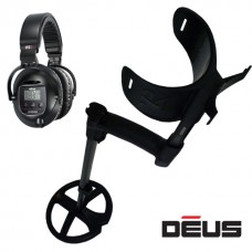 Xp Deus Dedektör Ws5 Kulaklık 22.5 X35 Başlık